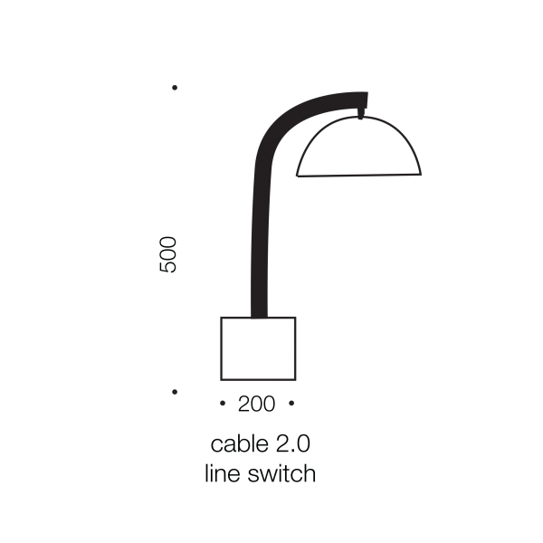 Telbix Ortez Table Lamp