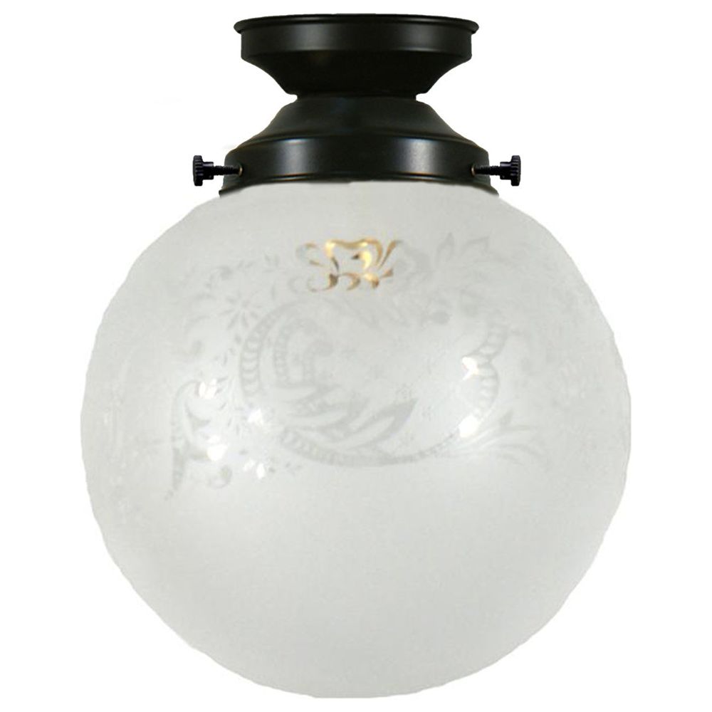 Lighting Inspiration Sheffield Batten Fix Light Patina Black