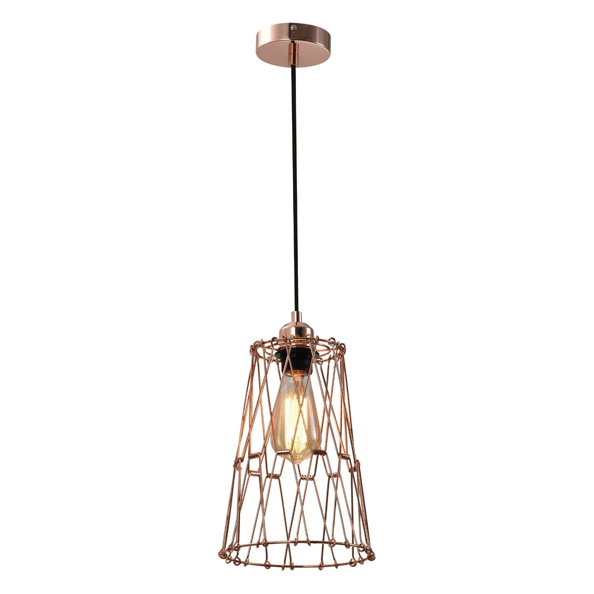 CLA PLIER Interior Adjustable Shape & Custom Design Pendant Lights