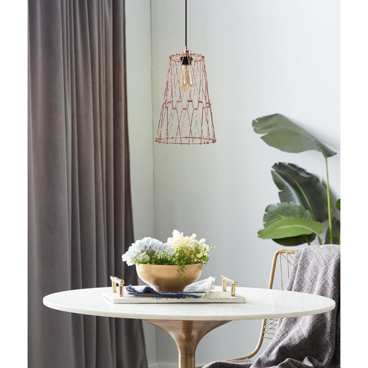 CLA PLIER Interior Adjustable Shape & Custom Design Pendant Lights