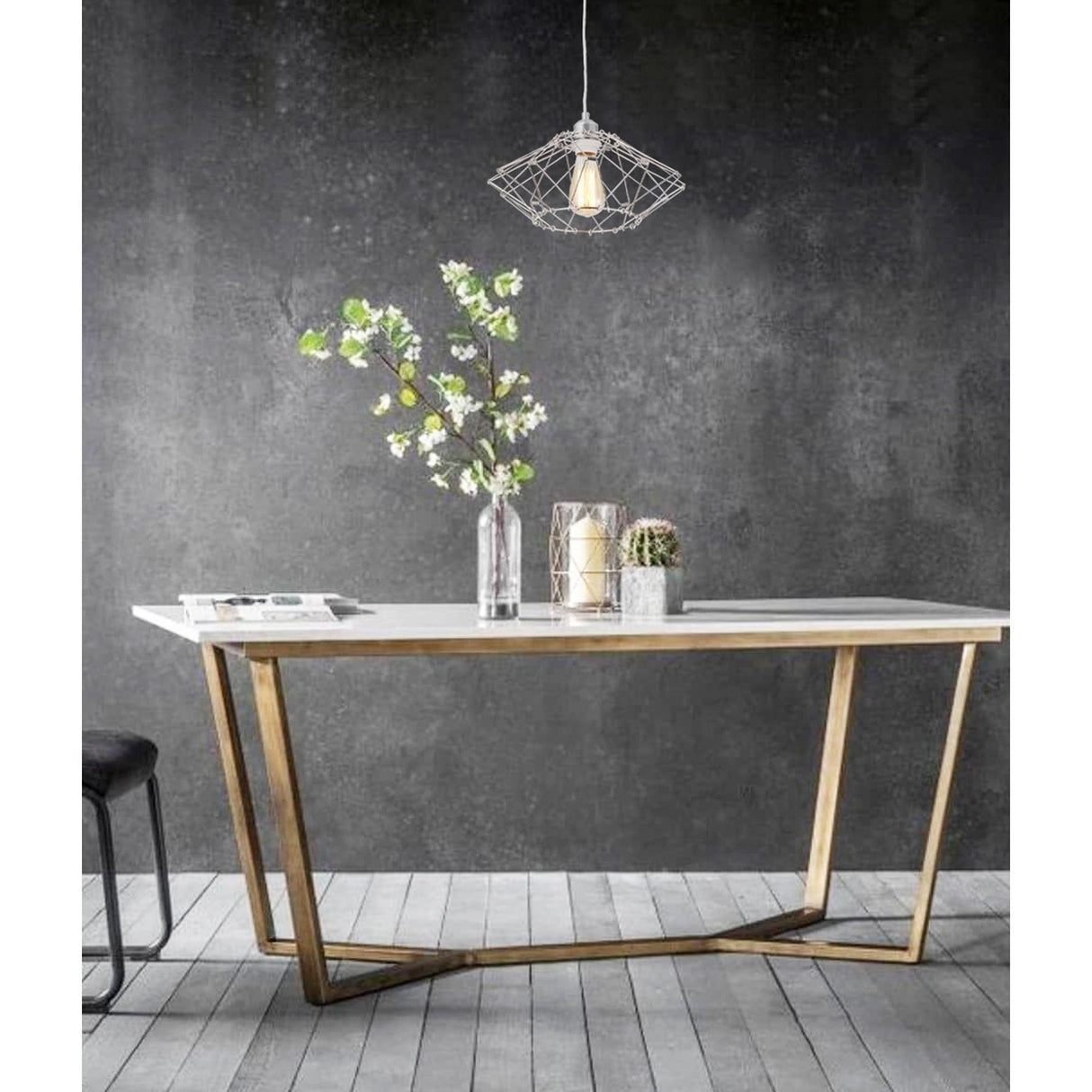 CLA PLIER Interior Adjustable Shape & Custom Design Pendant Lights
