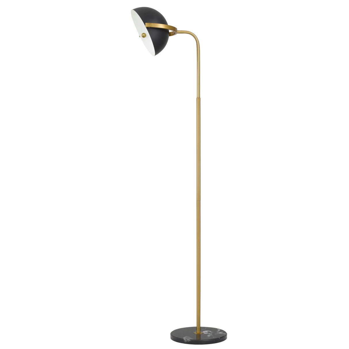Telbix POLLARD Floor Lamp