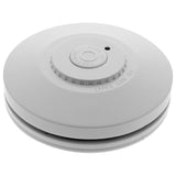 Red 10 year RF Wireless Smoke Alarm