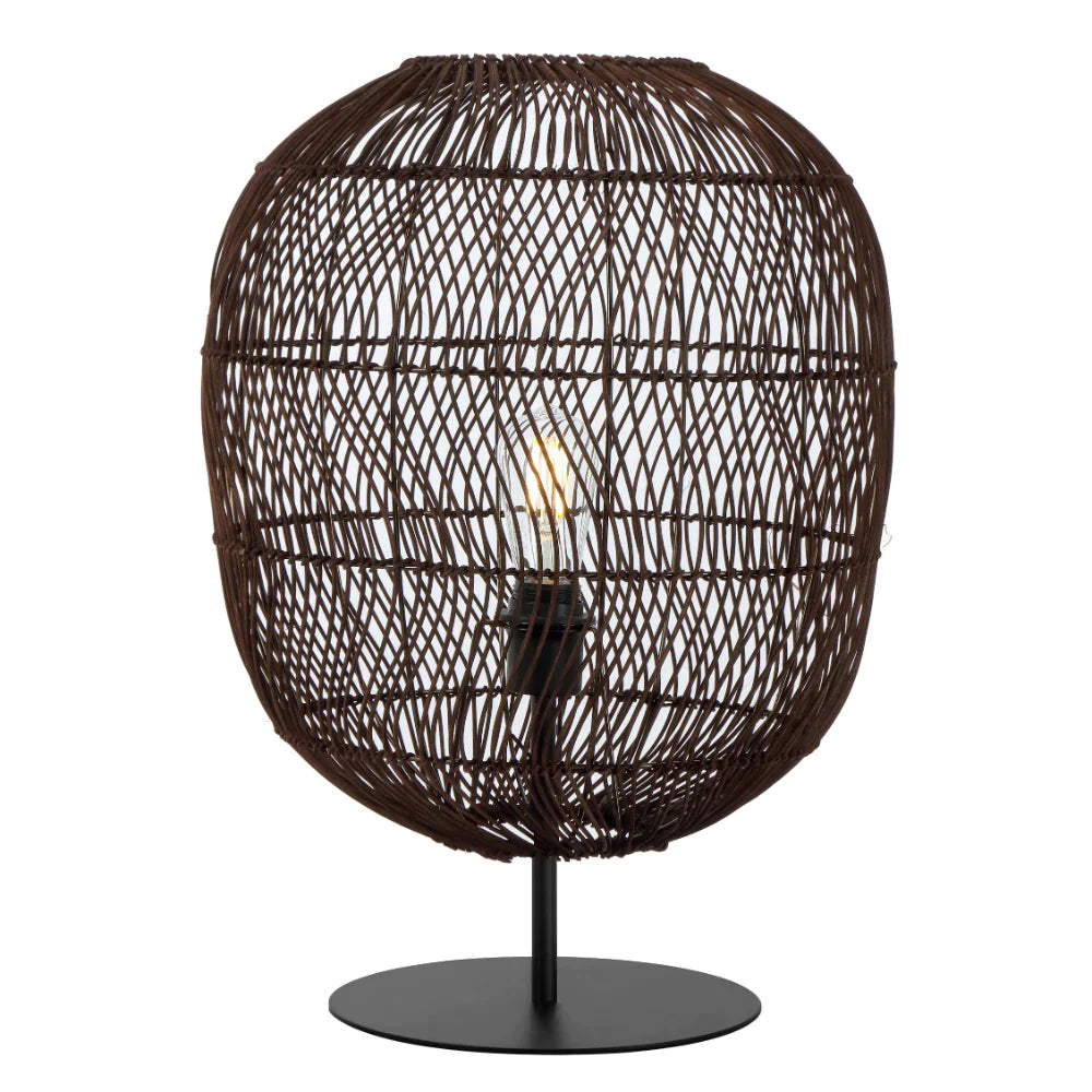 Telbix Rana 40 Table Lamp