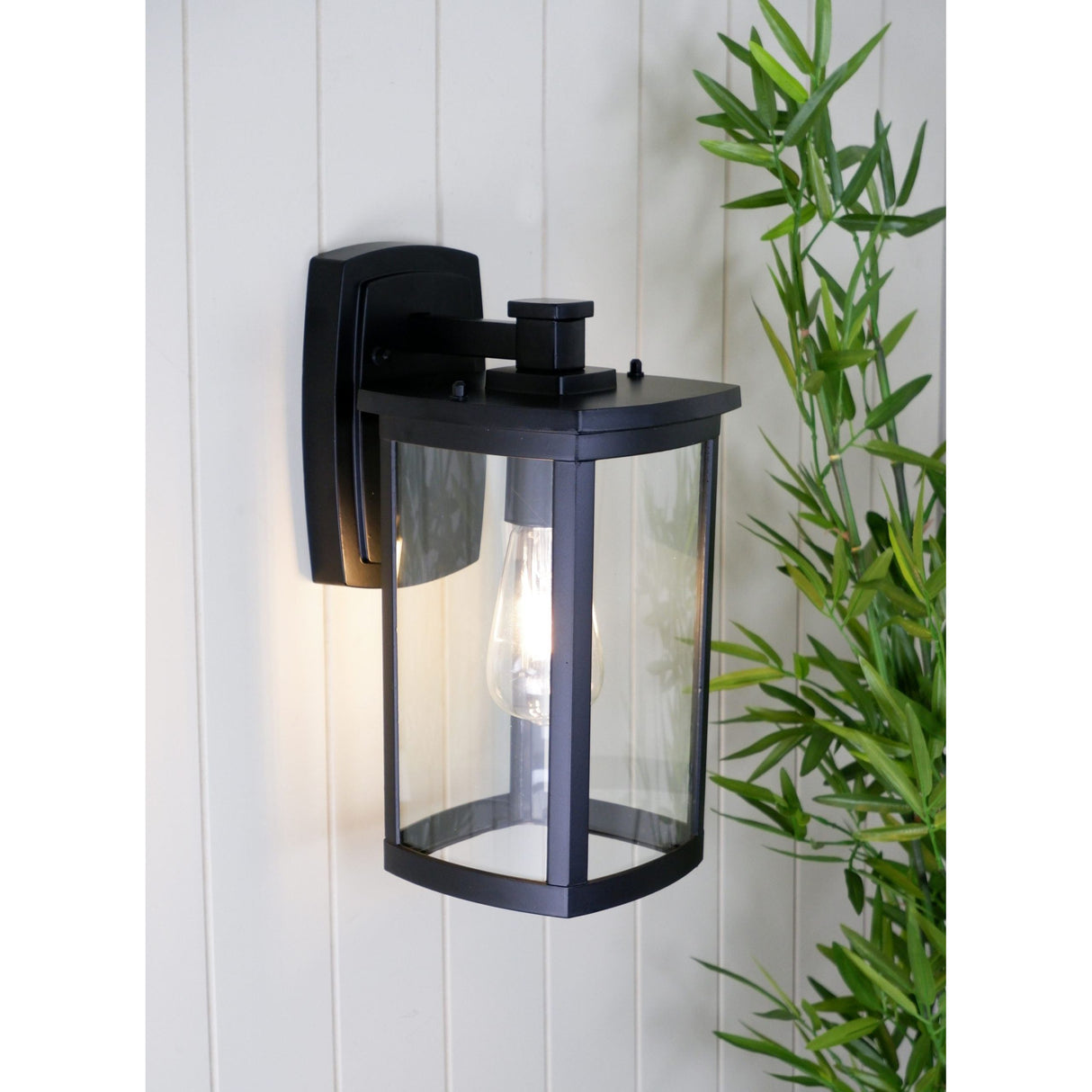 Telbix Reese EX18 Outdoor Wall Lamp
