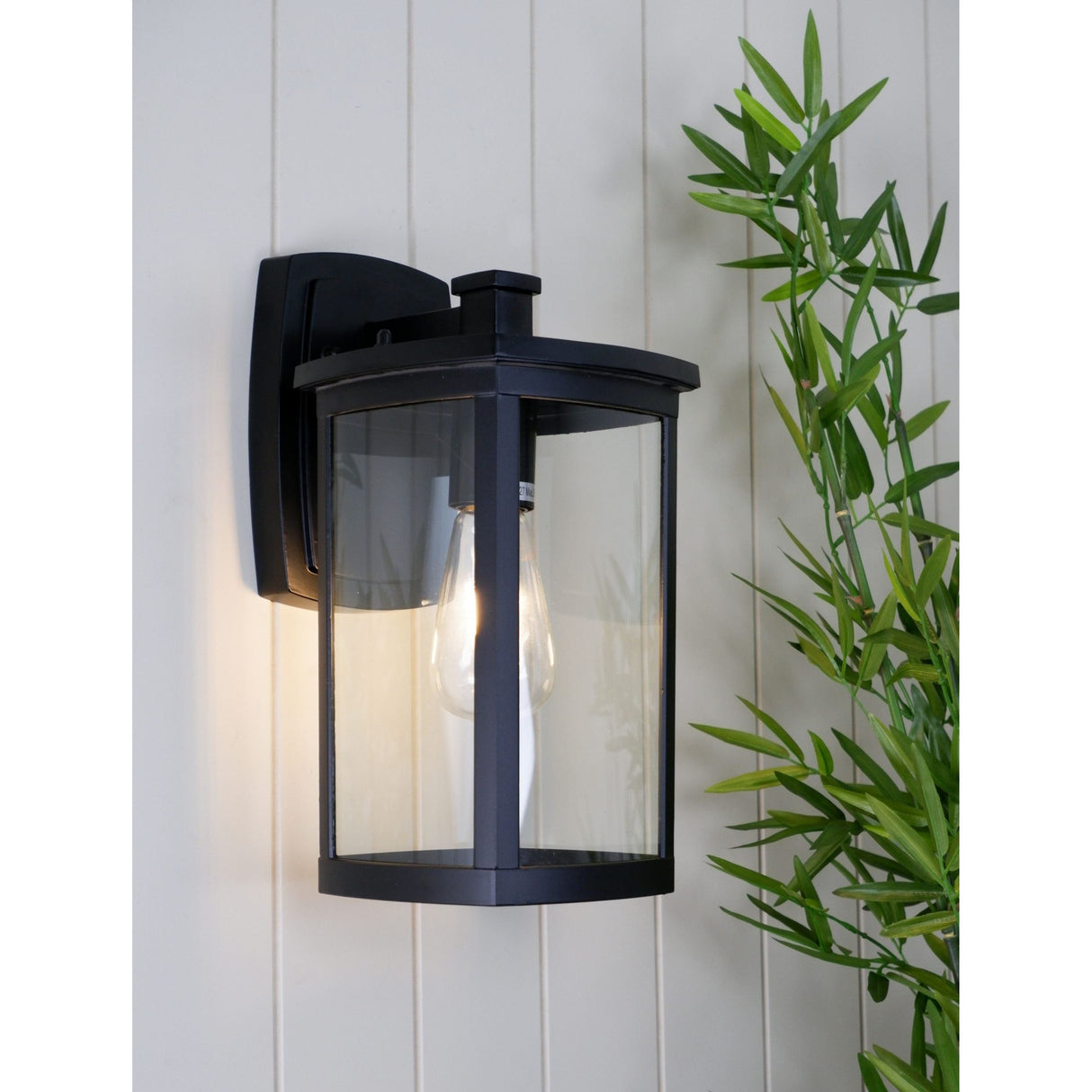 Telbix Reese EX18 Outdoor Wall Lamp