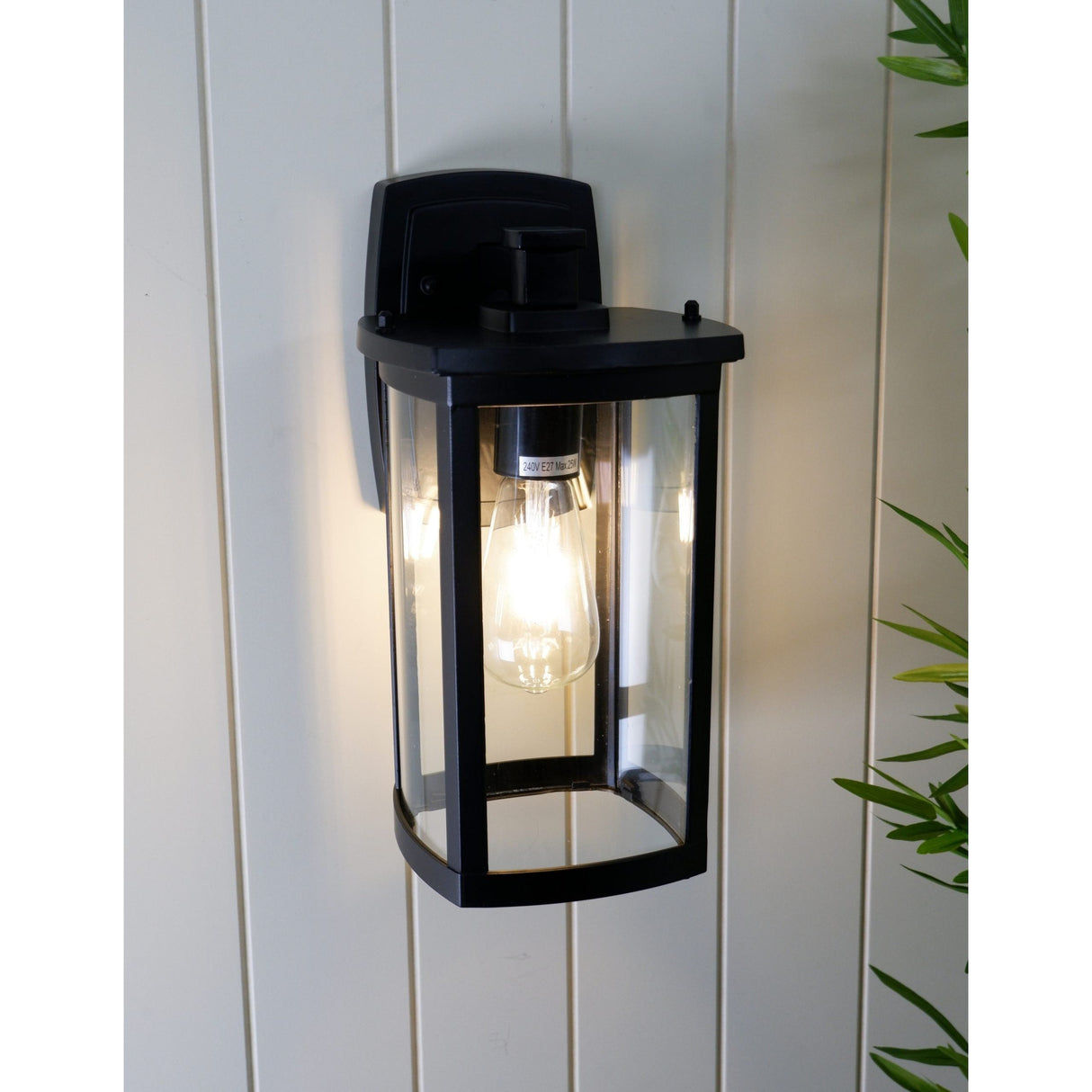 Telbix Reese EX18 Outdoor Wall Lamp