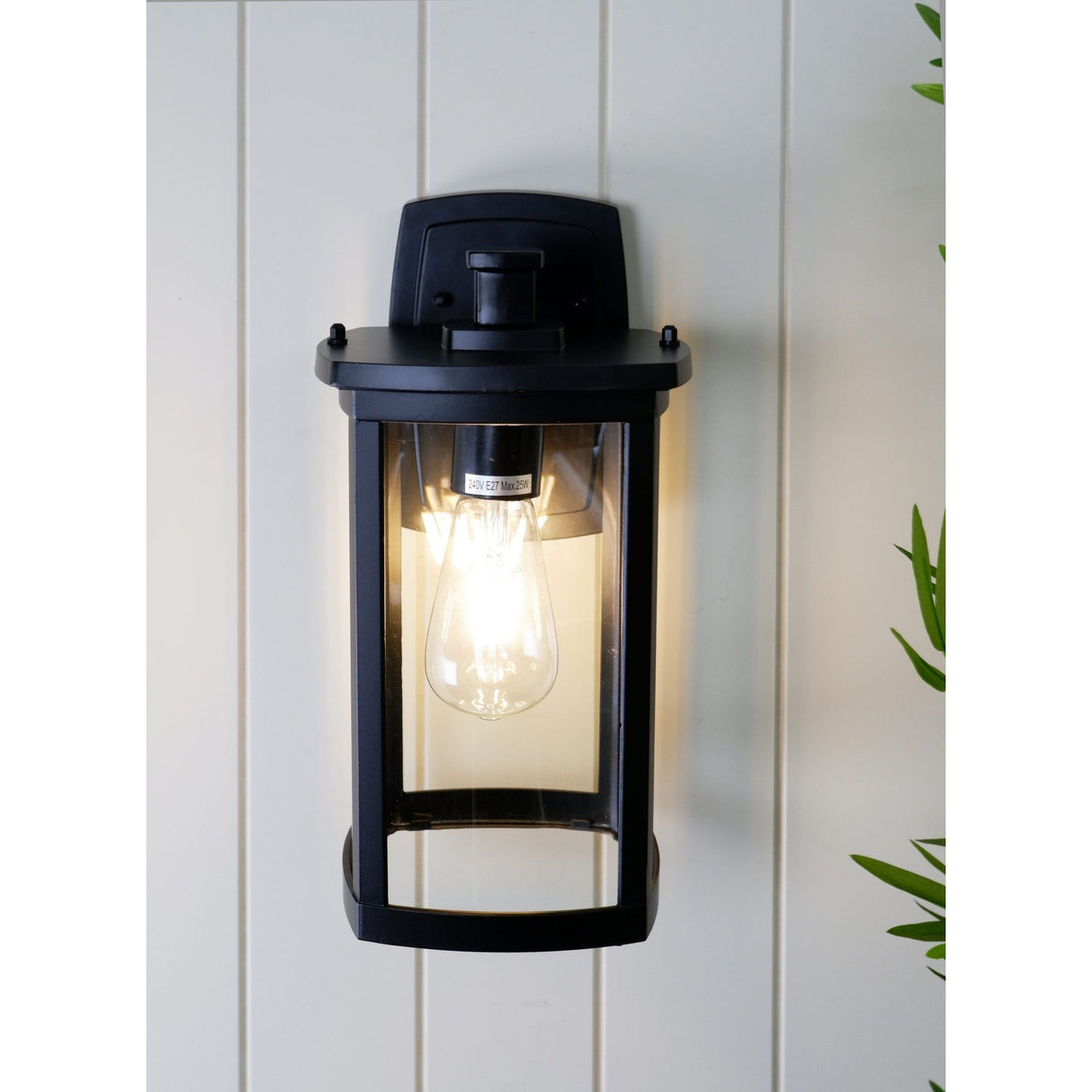 Telbix Reese EX18 Outdoor Wall Lamp