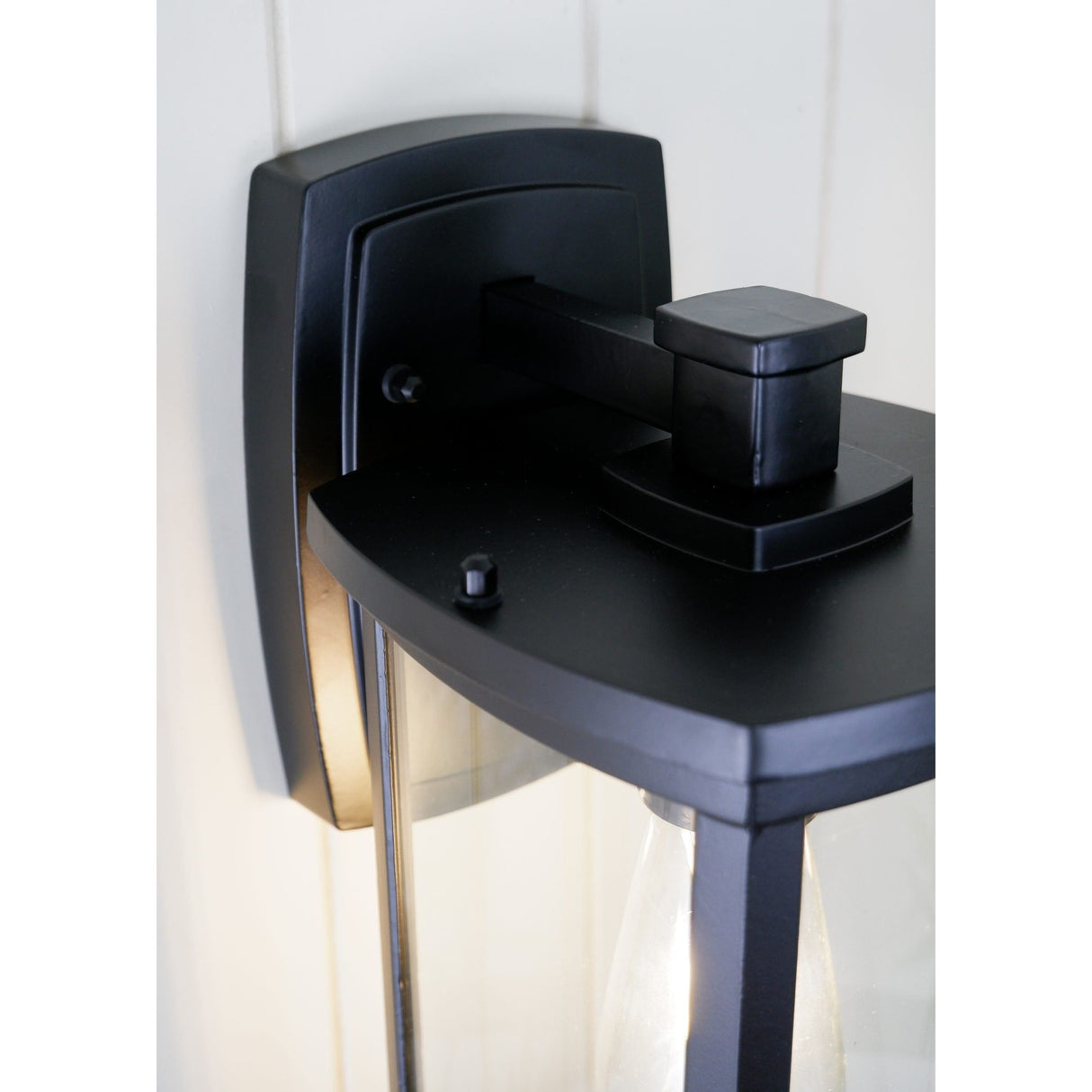 Telbix Reese EX18 Outdoor Wall Lamp