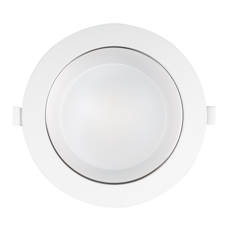 SAL RENMARK S9081D 10W Dimmable IP44 LED Downlight