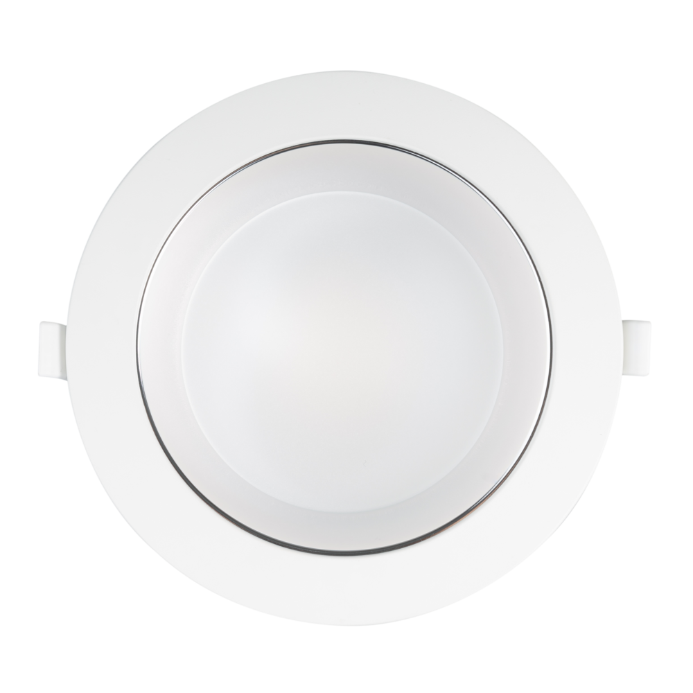 SAL RENMARK S9082D 14/20W Dimmable IP44 LED Downlight