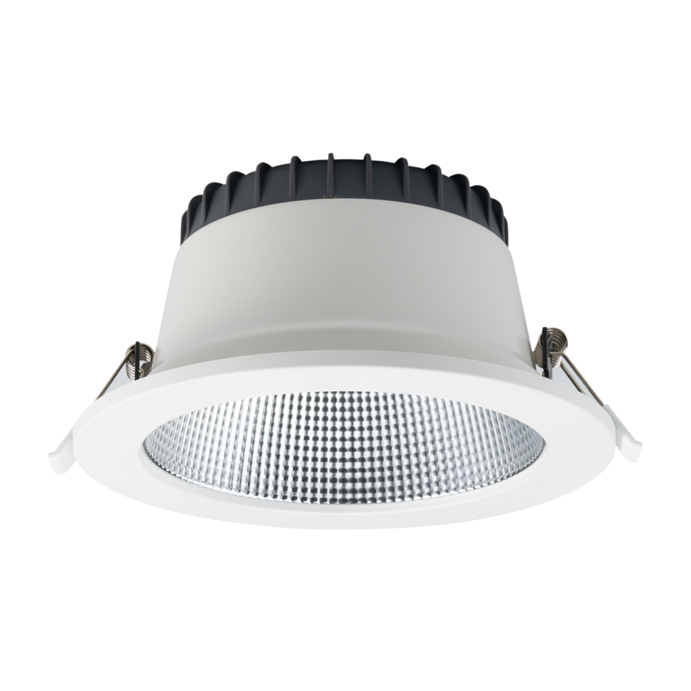 SAL RENMARK S9082R 14/20W Dimmable IP44 LED Downlight