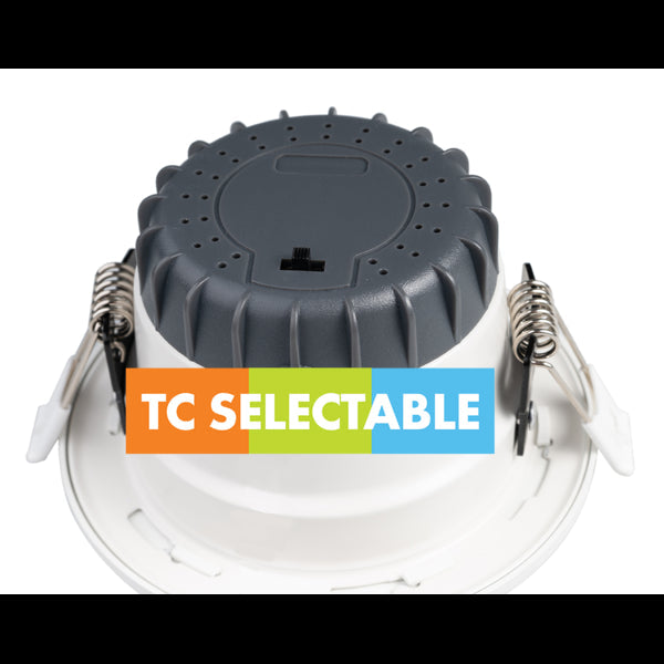 SAL RENMARK S9083R 24/35W TC/DP LED Downlight