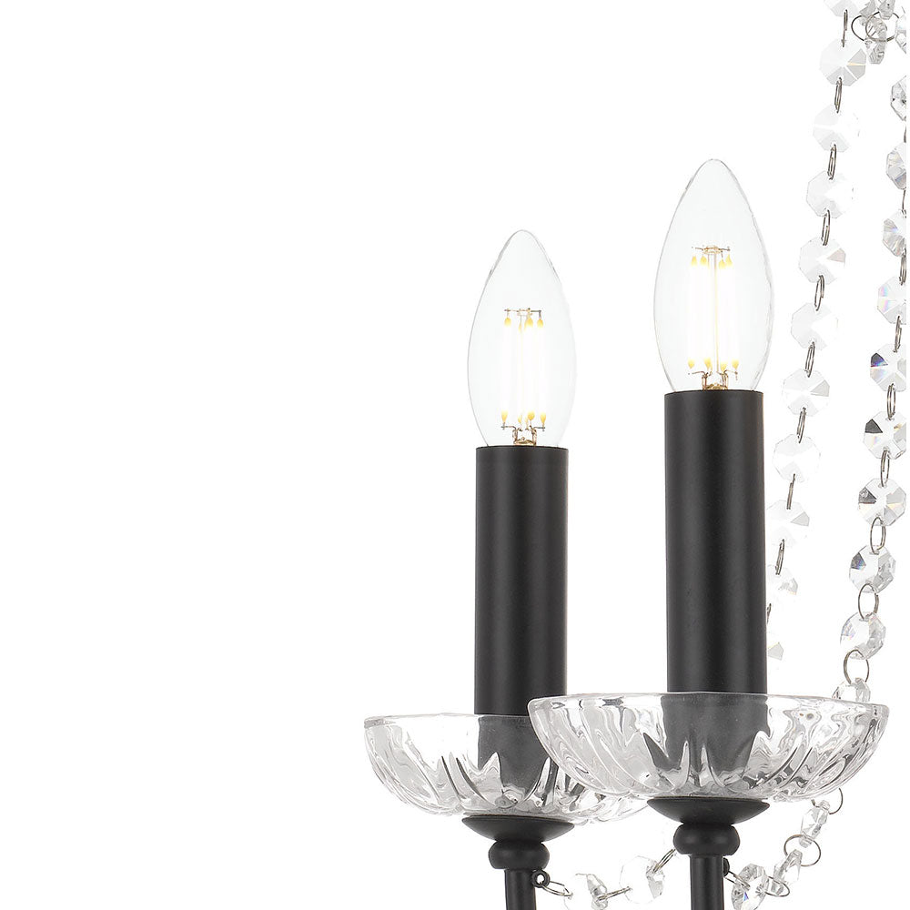 Telbix Rhine PE8 Pendant