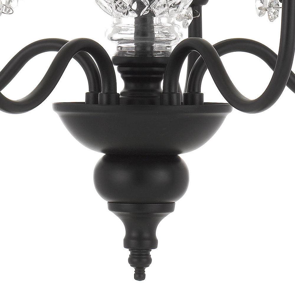Telbix Rhine PE8 Pendant