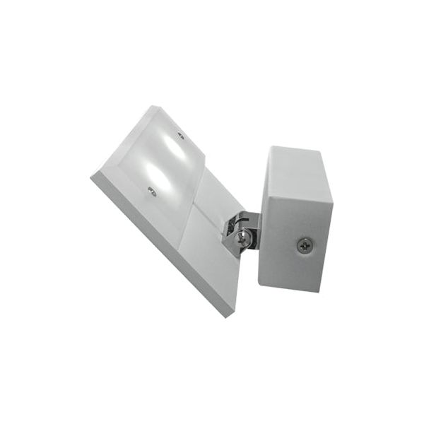 CLA CITY RIOG2 LED Interior Surface Mounted Wall Light