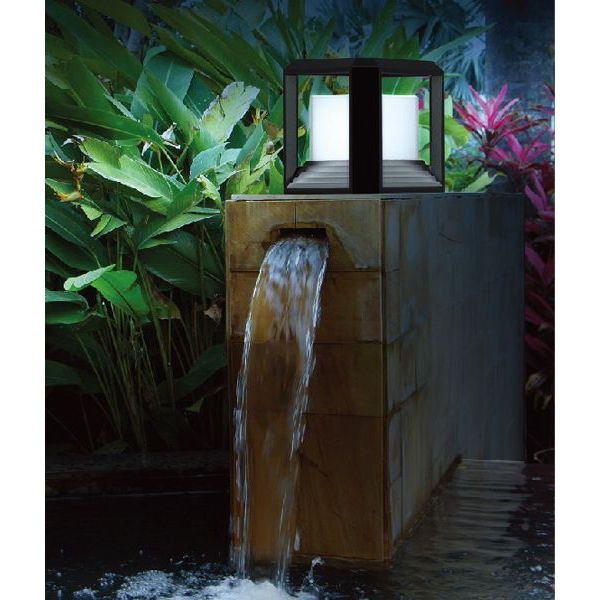 CLA RUBIK Exterior LED Wall / Floor Lights IP65