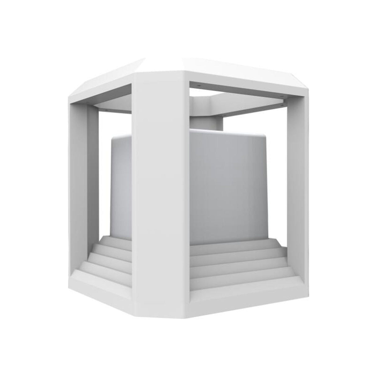 CLA RUBIK Exterior LED Wall / Floor Lights IP65