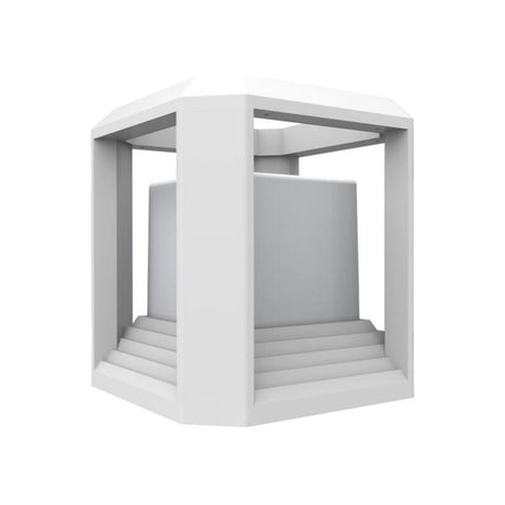 CLA RUBIK Exterior LED Wall / Floor Lights IP65