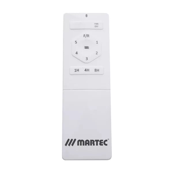 Martec Avoca 52″ DC Smart WIFI Ceiling Fan