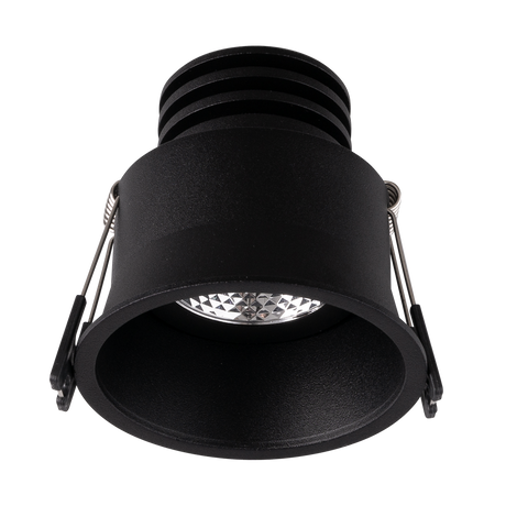 SAL UNIFIT S9009TC2 Centre Tilt 10W Dimmable LED Downlight