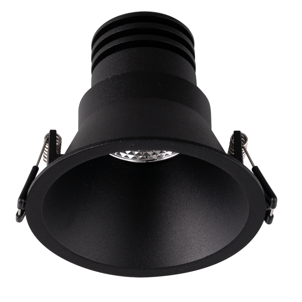 SAL UNIFIT S9011TC2 10W Dimmable fixed LED Downlight