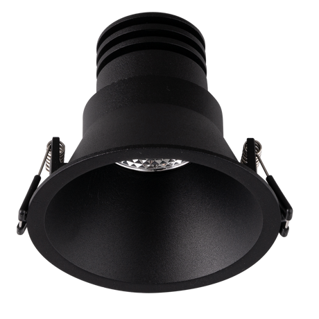 SAL UNIFIT S9011TC2 10W Dimmable fixed LED Downlight