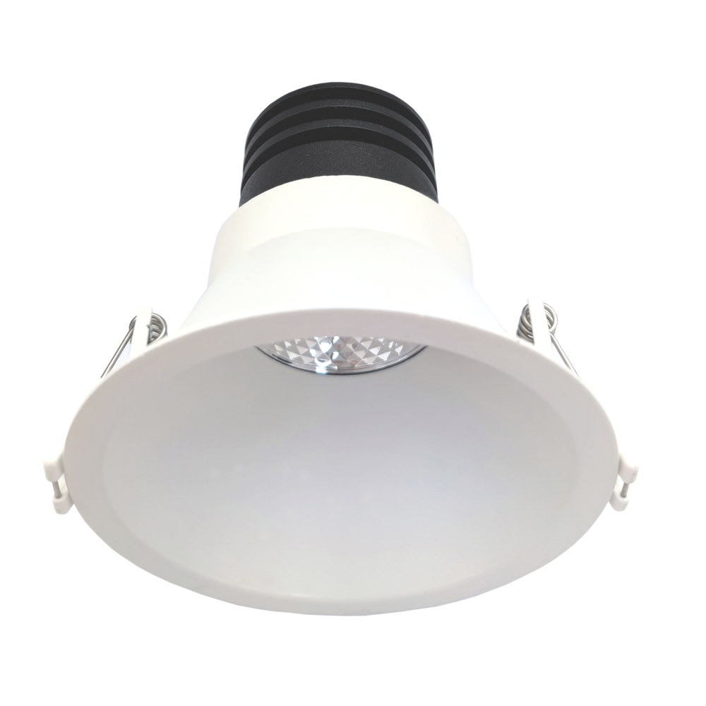 SAL UNIFIT S9011TC2 10W Dimmable fixed LED Downlight