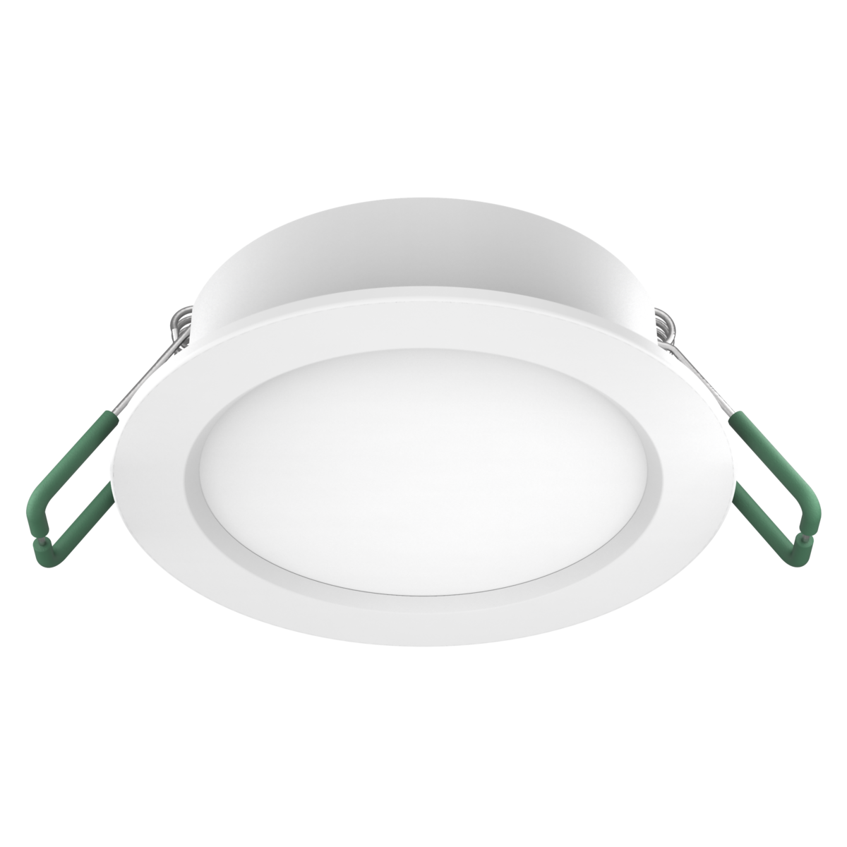 SAL Tradegem II S9141TC2 LED Downlight 9W Tri-Colour Dimmable IP44