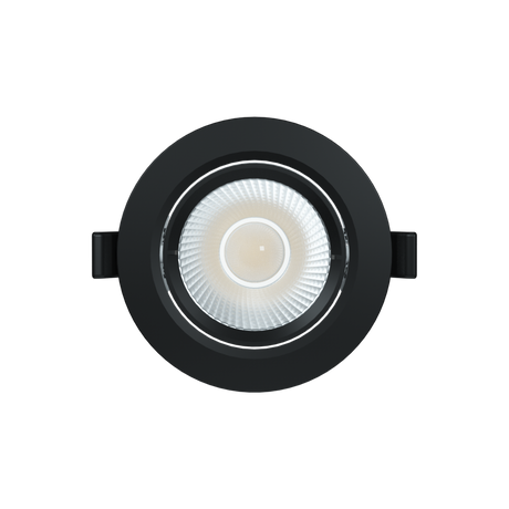 SAL COOLUM PLUS S9168TC - 9W Dimmable LED Downlight