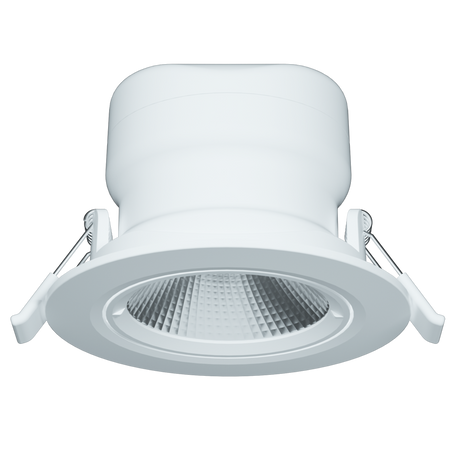 SAL COOLUM PLUS S9168TC - 9W Dimmable LED Downlight
