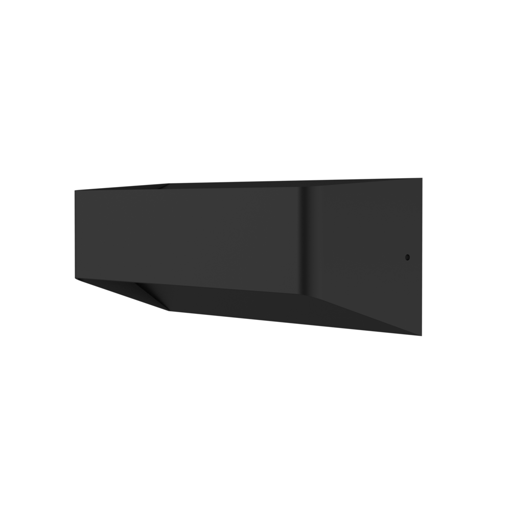SAl Lounge III S9327 18W IP54 LED Wall Light