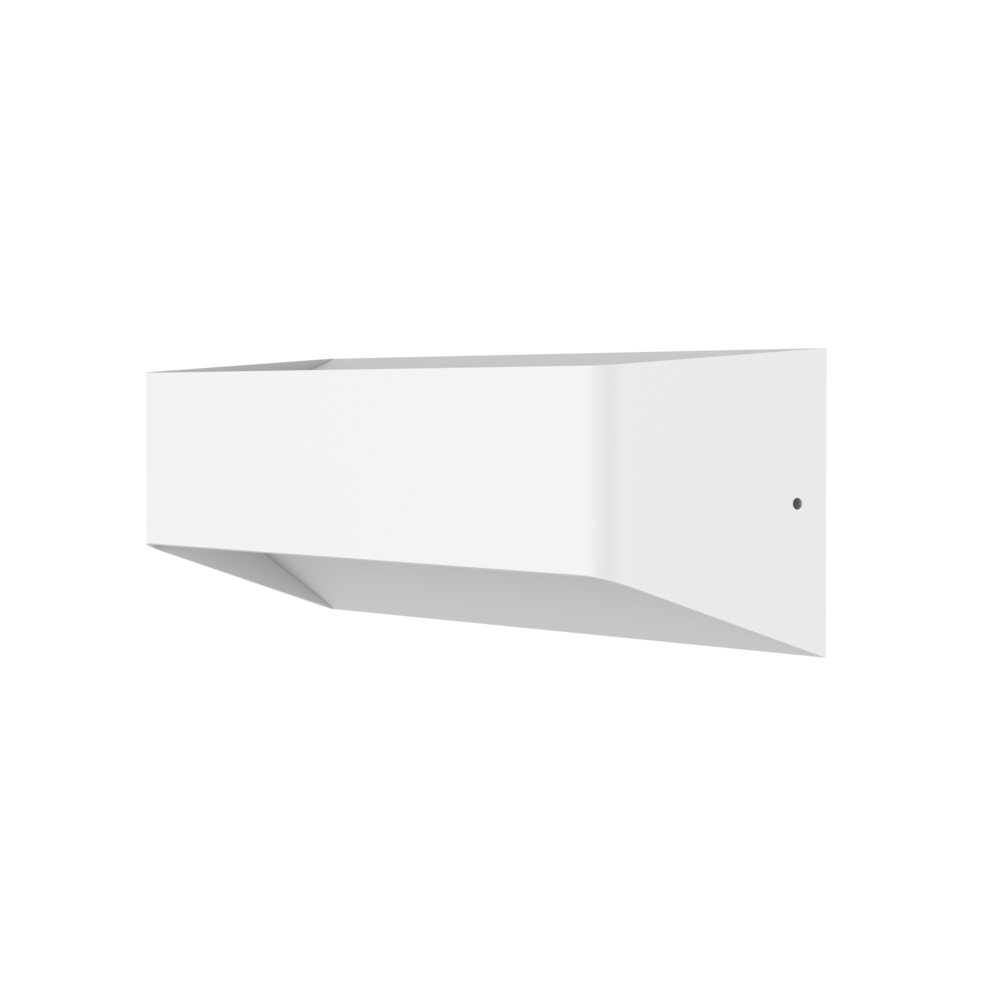 SAl Lounge III S9327 18W IP54 LED Wall Light