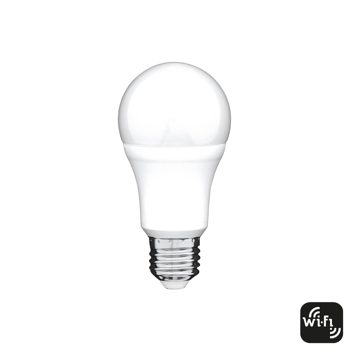 Mercator 9W LED Classic Globe E27 Wi-Fi