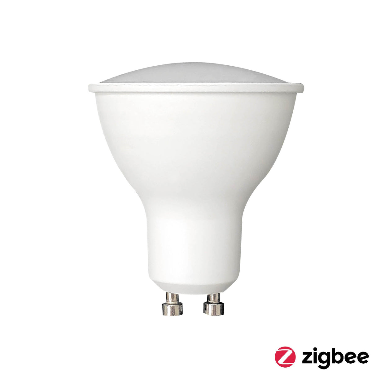 Mercator 6W LED GU10 Colour Globe RGB + CCT Zigbee
