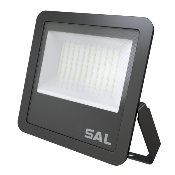SAL TRADESTAR SE7169/380NDL/BK 380W LED Floodlight