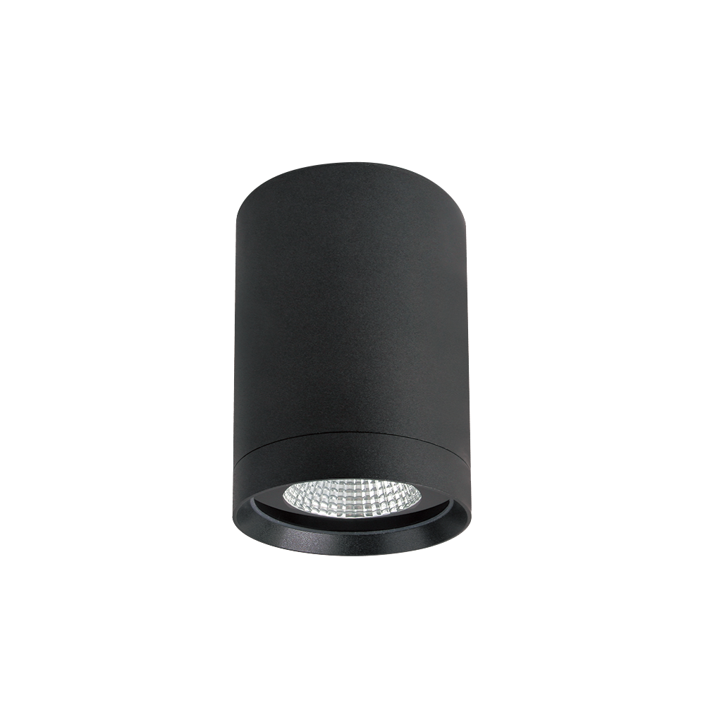 SAL Pillar SE7188 20/62W IP65 LED Profile Surface Mount Downlight