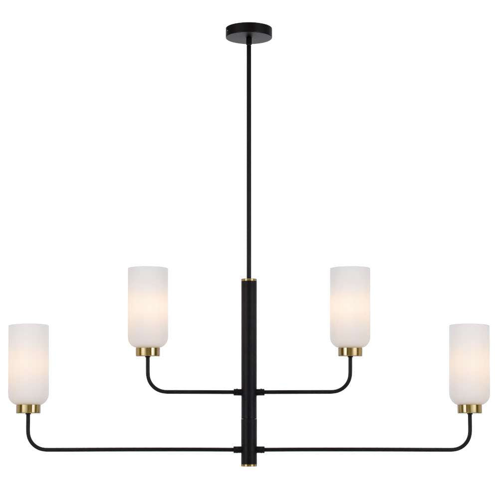 Telbix Sebring 4LTS Long Pendant