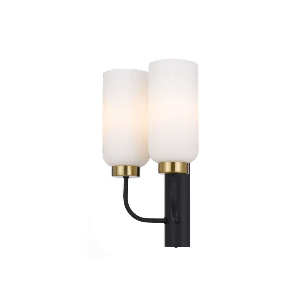 Telbix Sebring 2LTS Wall Light