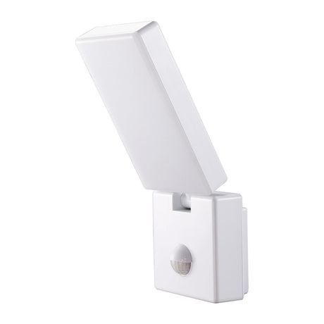 CLA SEC Surface Mounted LED Security Lights with Sensors IP65