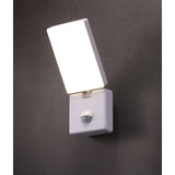 CLA SEC Surface Mounted LED Security Lights with Sensors IP65