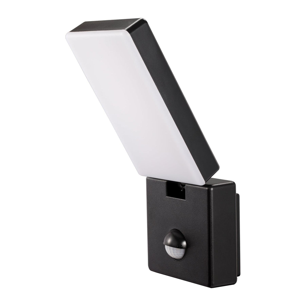 CLA SEC Surface Mounted LED Security Lights with Sensors IP65