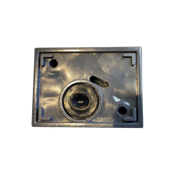 CLA SETH Exterior LED Surface Mounted BollardLights IP54
