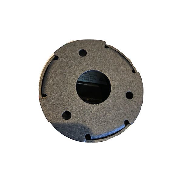 CLA SETH Exterior LED Surface Mounted BollardLights IP54