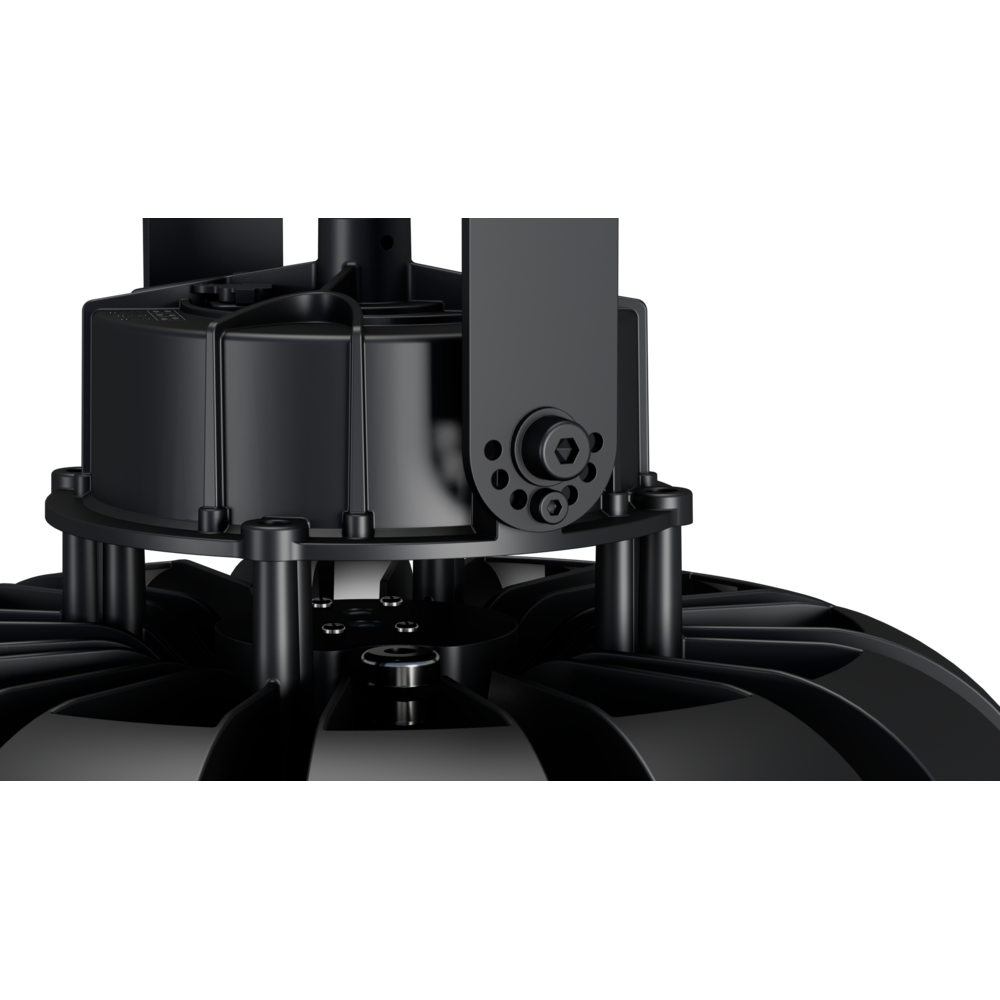 SAL UFO Dimmable IP65 LED Highbay SHB23MP200TC 100/150/200W