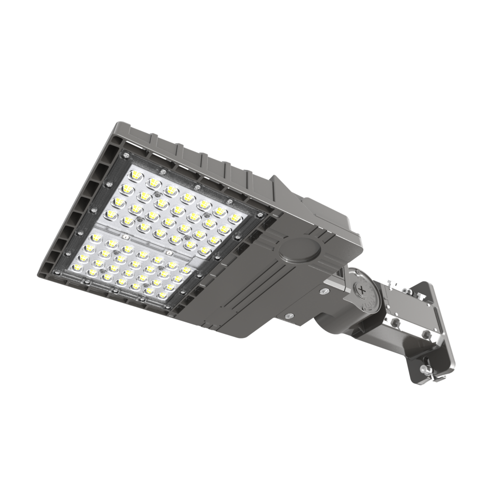 SAL PORT MKII SHP210 100/320W IP66 LED Area Light