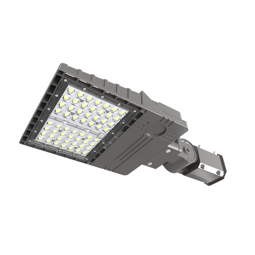 SAL PORT MKII SHP210 100/320W IP66 LED Area Light