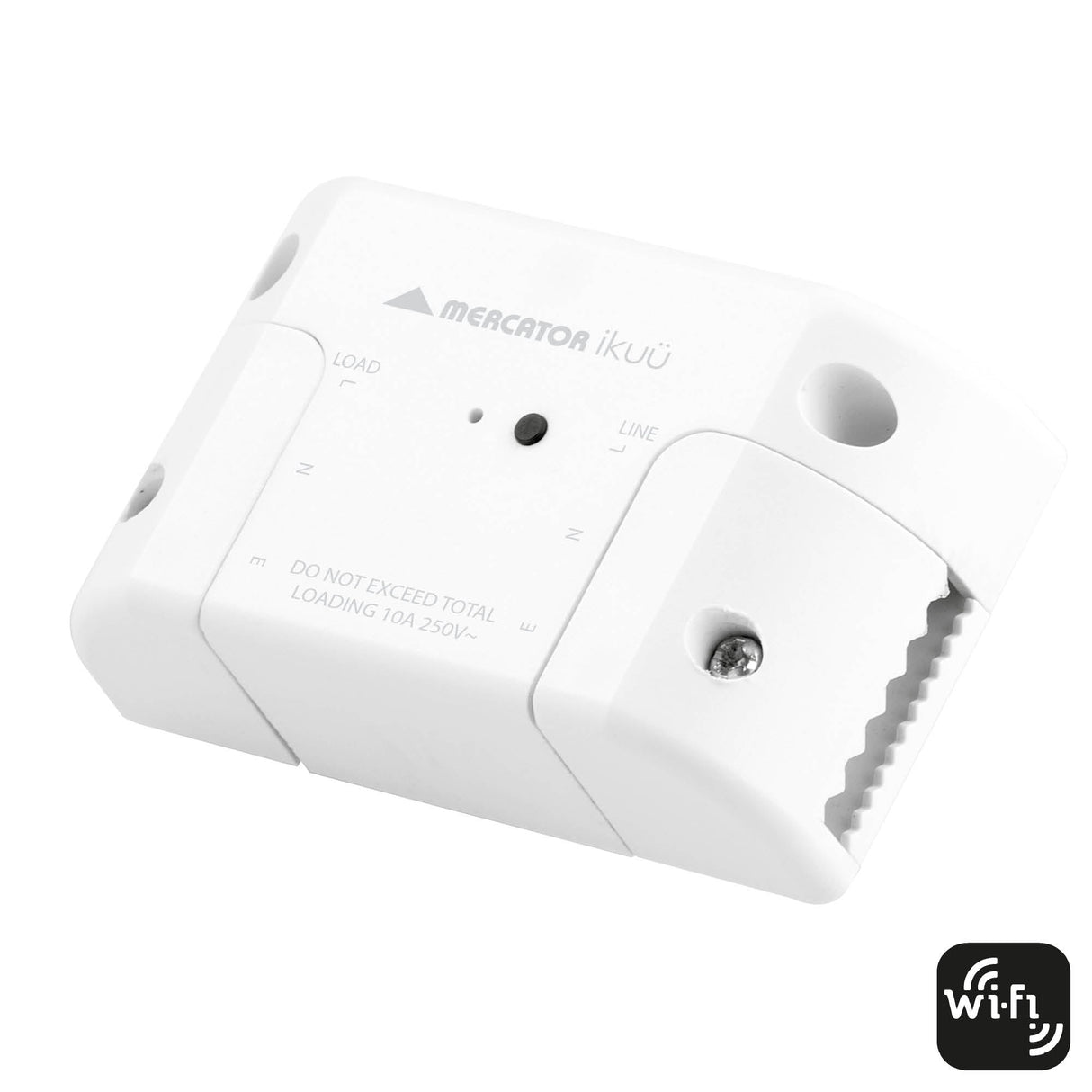 Mercator Inline Switch Wi-Fi