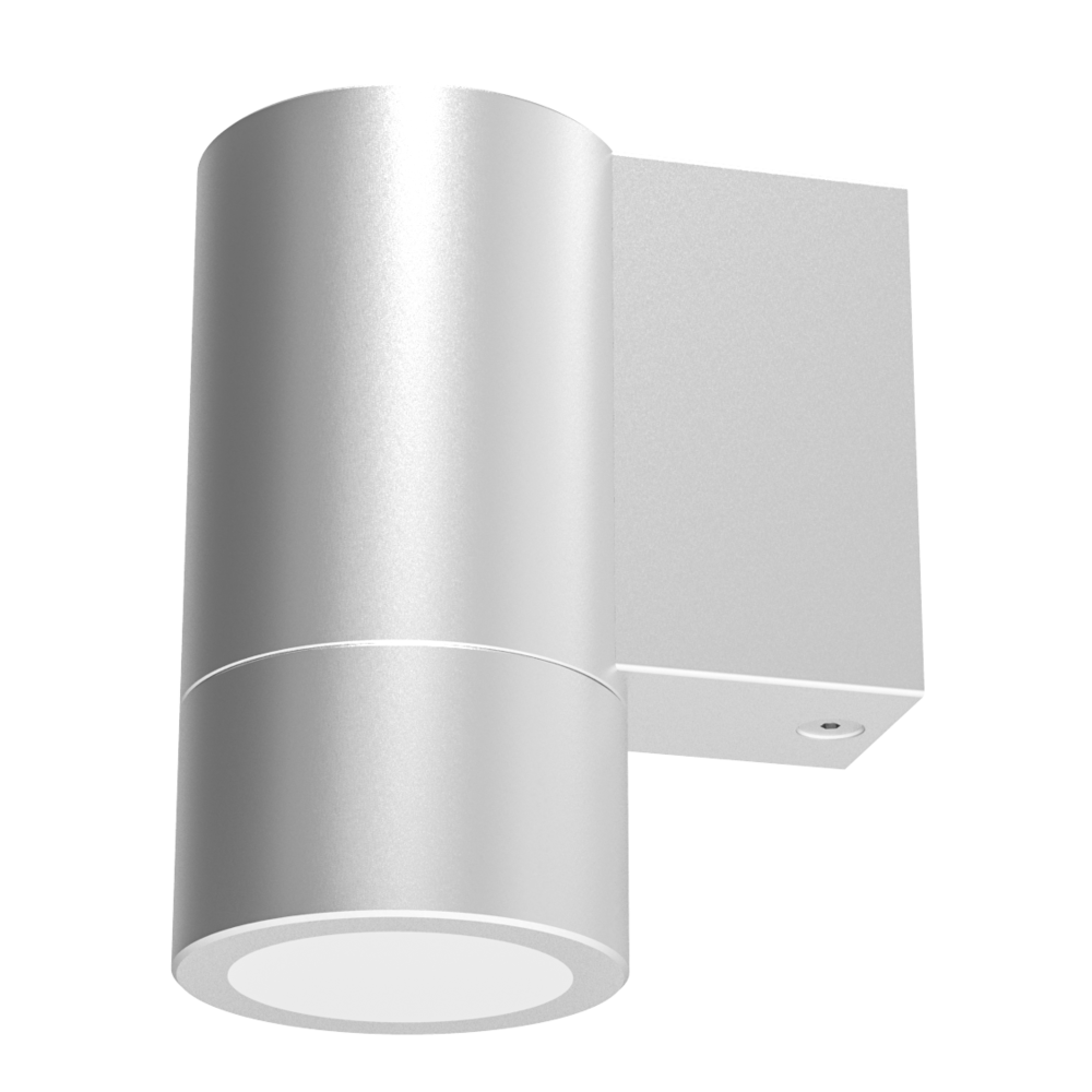 SAL New Bondi SL7221TC IP65 GU10 Architectural Wall Light