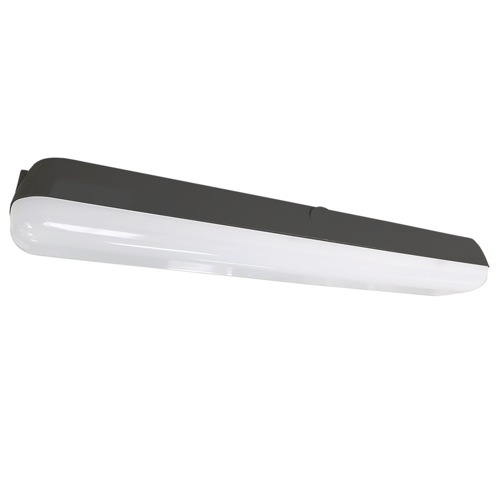 SAL GIBRALTAR SL9722 15W LED Vandal Proof Batten